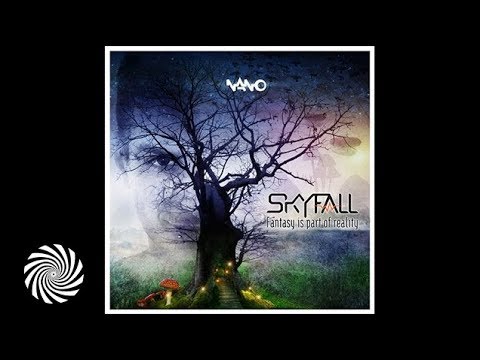 Skyfall & Deliriant - Whats Time