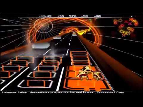 Top Five Hardest Audiosurf Songs