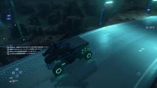 Death Stranding Part 11