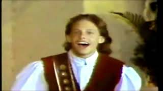 Luis Miguel Rey De Corazones 1984 HD