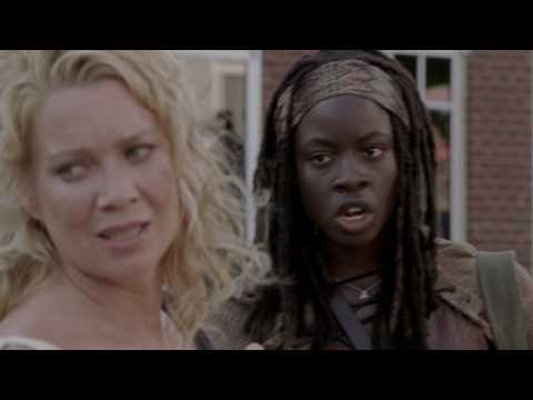 Twd Woodbury
