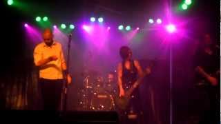My Dying Bride - The Poorest Waltz@Magazzini Generali Milan