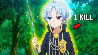 Ipinanganak Muling Prinsipe na may Maxed Stats pero Itinago ang Tunay na Lakas | Anime Recap Tagalog