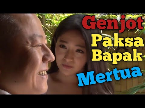 Genjot paksa mertua yang lebih Perkasa