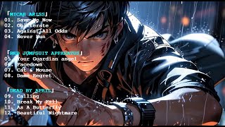 Download lagu Micah Ariss - Red Jumpsuit Apparatus - Dead  By April Mix Playlist mp3