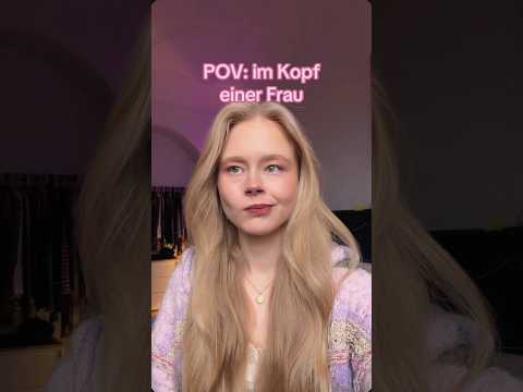 Du darfst immer Nein sagen 💜