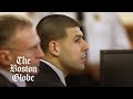 Hernandez lawyer: AARON HERNANDEZ is innocent.