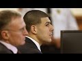 Hernandez lawyer: AARON HERNANDEZ is innocent.