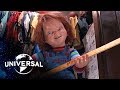 Chucky | Every Kill in the Child's Play Sequels