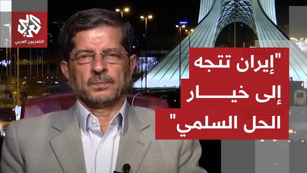 هل حسمت إيران موقفها بشأن قرار الانسحاب من اتفاقية منع الانتشار النووي؟