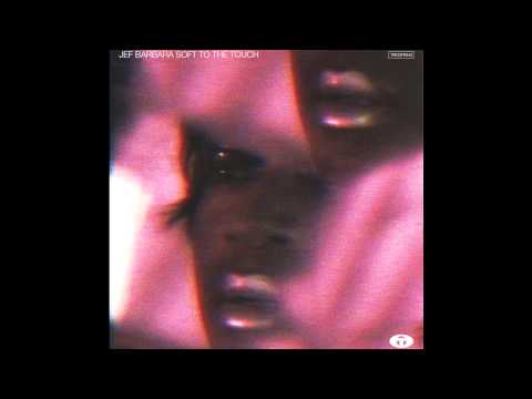 Jef Barbara - Chords (Duet with Laetitia Sadier)