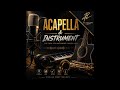 Kabza de small,Nobuhle-Ume NAMI (Acapella)