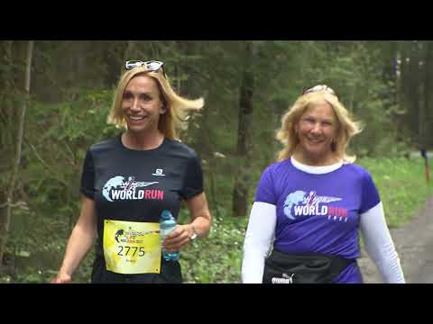 Wings for Life World Run 2022 - Highlights