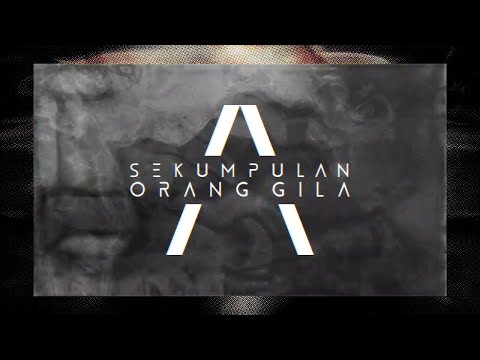 Sekumpulan Orang Gila - Second Voyage (feat. Tim Lambesis of As I Lay Dying)