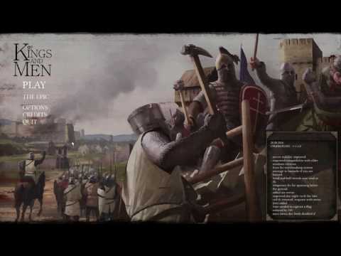 Of Kings and Men - Never See Them Again (Lyrics in Desc.) (Simon Fin Schütt)