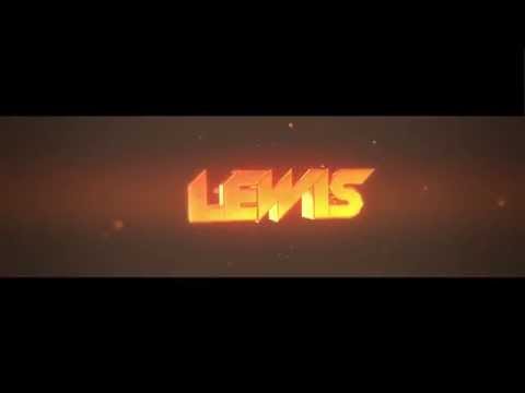 [Sync] Intro - LewisPlays [Giveaway Winner]