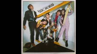 The Dickies ‎– The Incredible Shrinking Dickies (Full album 1979)