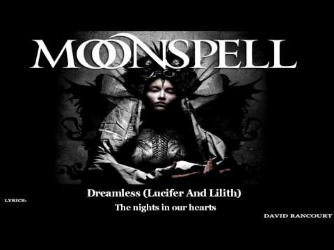 Dreamless (Lucifer and Lilith)