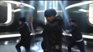 Download lagu [12-29-12] Solo Dance - Eunhyuk mp3