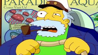 The Simpsons Game final part