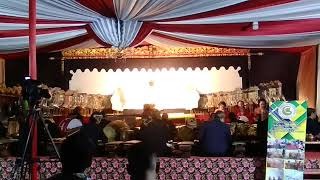 Download lagu PEMBUKAAN PAGELARAN WAYANG, LAKON KRESNO DUTO OLEH KI DALANG KRT SUPRIYONO JAYENG DAN KI GAMBRENG mp3