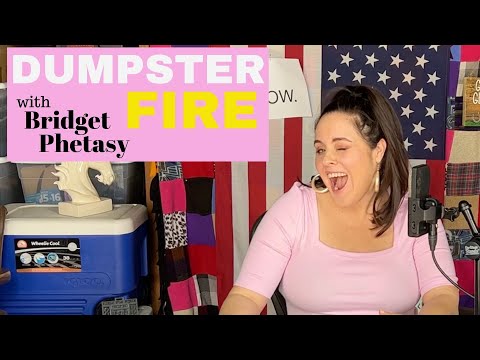 Dumpster Fire 90 - Control Your Soul's Desire For Children