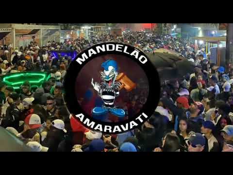 4_AQUELA MINA DE VERMELHO - E HOJE (DJ ARANA)