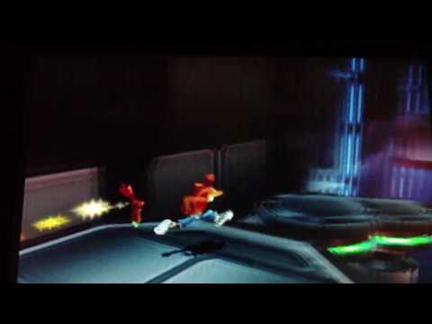 Crash Bandicoot TwinSanity Part 22