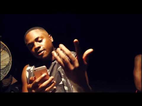 Playmakin Juice - "HOTBOY" Ft. Pmc Bear [Official Video]