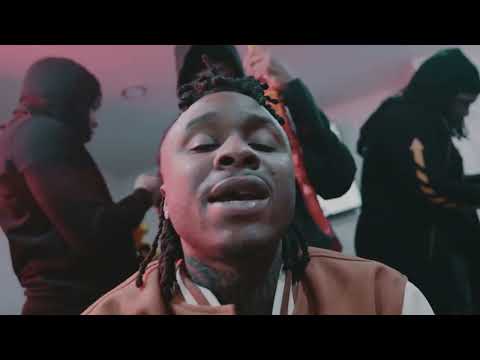 GlockBoy Shottaz - "How Im Living" (Official Video) Presented by @Lou Visualz