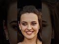 Katherine Longford Stunning Smilling