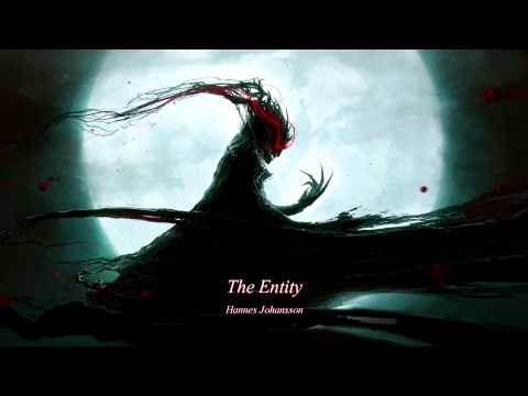 Hannes Johansson - 'The Entity' - Epic & Dark Hybrid Trailer Music