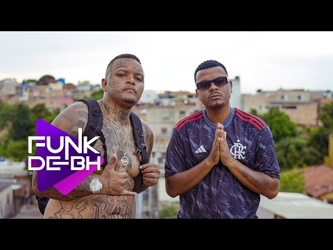 MC Juninho da 10 feat. Rapper SLK - Saudade do Relíquias (Funk de BH) Pord. Luuk