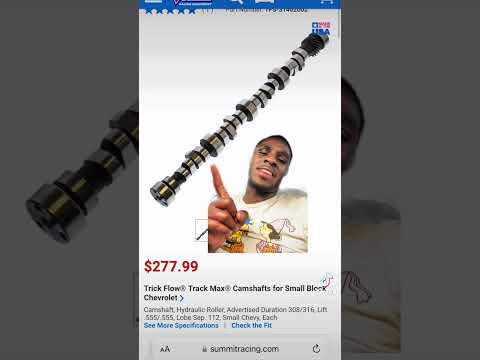 Here’s what you can do to get more POWER out of a 5.7 Vortec!