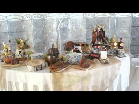 Jarzębinowy Ogród, wesele Braniewo - poleca GdzieWesele.pl