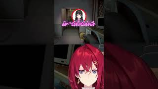 狂人しかいないミメシスにじさんじ切り抜き】 #切り抜き #にじさんじ