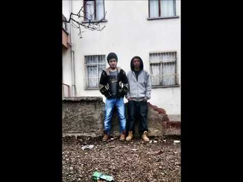 Kraff ft. Mermi - Mutluluktan Söz Etmeyin (2014)