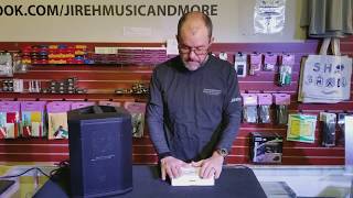 Bose S1 Pro Rechargeable Battery