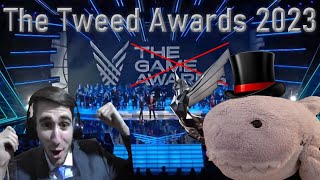 Tweed Awards 2023