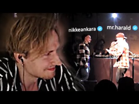 Kirdez Reagoi Lytta vs Nikkeankara Freestyle?!