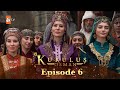 Kurulus Osman Urdu | Season 4 - Episode 6