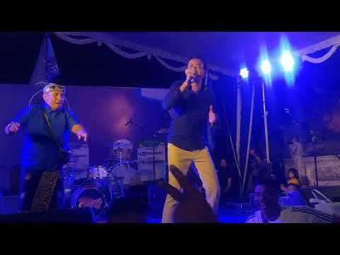 KUANGAN BAYUHAN - AA RAKA SIDAN konser lagu bali di denpasar