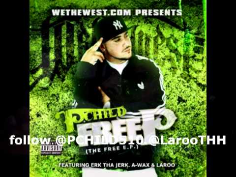 P Child feat. Laroo "Intoxicated"