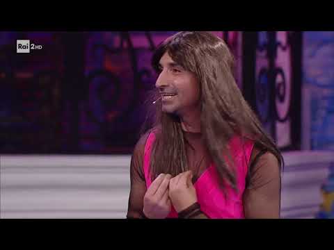 C'è Ttina - Made in Sud 06/07/2020