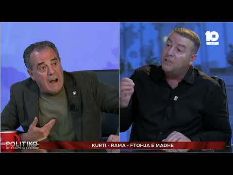 Acarohet debati Berisha-Matoshi: Shtet sanksionesh – edhe? – Kqyri punët tua e mos ofendo