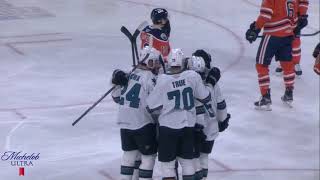 Barracuda vs. Condors | Mar. 13, 2021