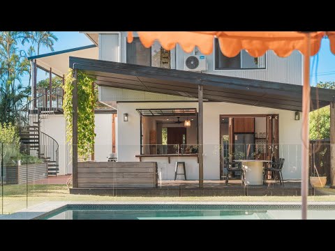 Has Currumbin's best family home just been listed? You be the judge!