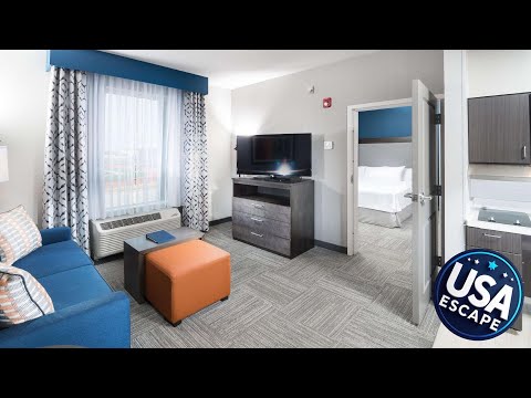 Homewood Suites by Hilton Tulsa Catoosa | Tulsa (OK), United States | Hotel Review 🏨