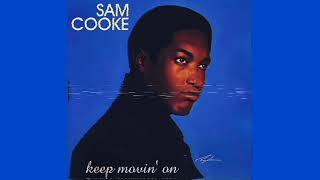 Sam Cooke - That&#39;s Where It&#39;s At (Legendado)