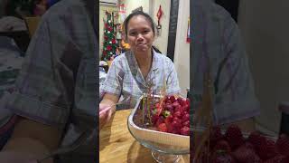 MOM LIFE VLOG: How my 19year old chose to celebrate her Birthday | DEAR MARS PAULINE